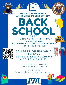 Open House 2023